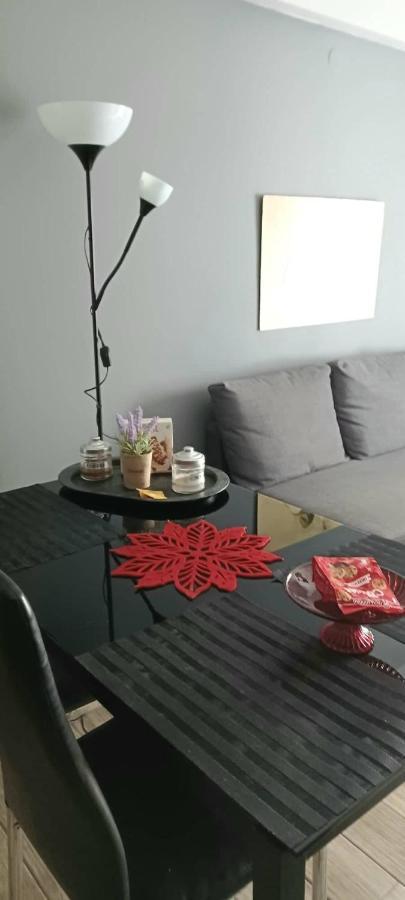 Cute Central Apartments เทสซาโลนิกิ ภายนอก รูปภาพ