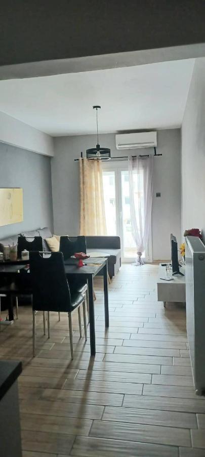 Cute Central Apartments เทสซาโลนิกิ ภายนอก รูปภาพ