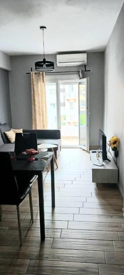 Cute Central Apartments เทสซาโลนิกิ ภายนอก รูปภาพ